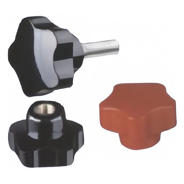 knob  for  Heat  Press