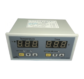 Digital  Temperature &Timer  Controller