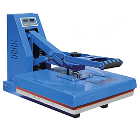High  Pressure  Clam  Heat  Press
