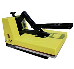 High  Pressure  Heat  Press