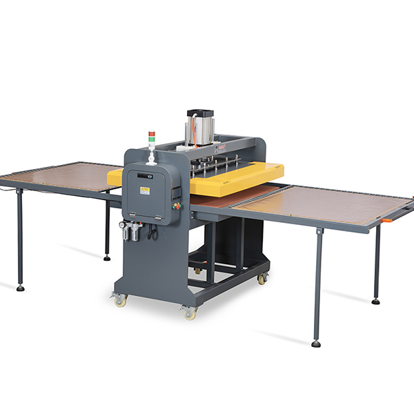 Pneumatic/Hydraulic Automatic  (single-side transfer double-side transfer)