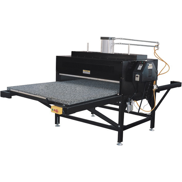 Large Format Sublimation Heat Transfer Machine