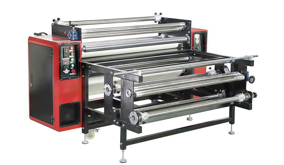 Perfect after-sales system