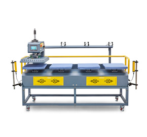 Hardcore upgradesOpening the era of speeding up