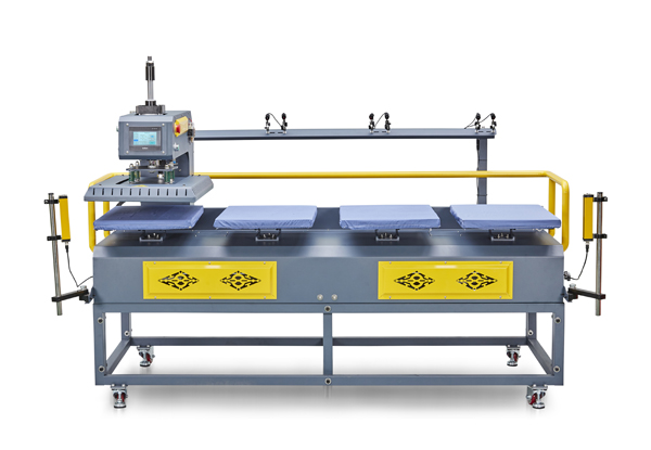 Hardcore upgradesOpening the era of speeding up